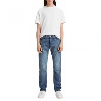 Jeans Levi’s 505 Regular Azul Denim
