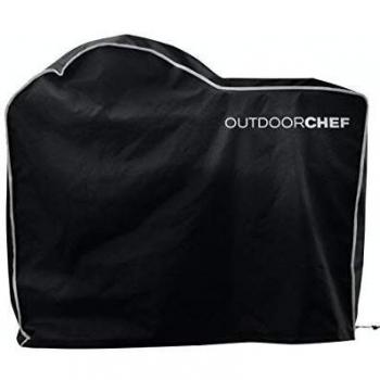 OUTDOORCHEF Lugano 570 G EVO II BBQ