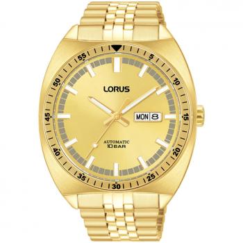 Reloj automático Lorus® By Seiko RL450BX9