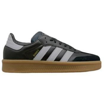 Adidas Sneakers - Male - Black - Size: 7 2/3 US