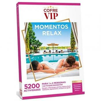 Caja de Momentos Especiales