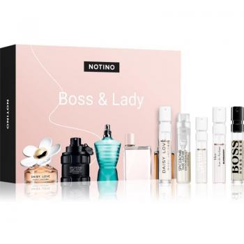 Conjunto Unissexo Notino Boss & Lady