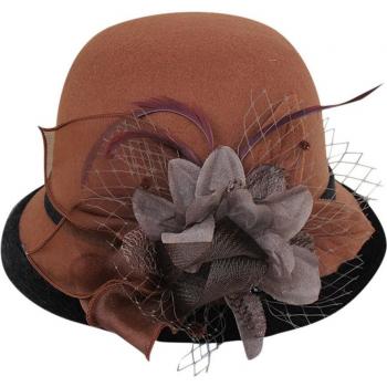 French Style Women’s Painter Beret Cap