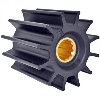 F9 12 Blade Neoprene Impeller by Johnson Pump