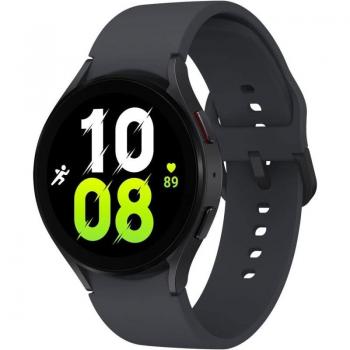 Galaxy Watch 5 44 mm – Ghiera Touch, Alluminio, 16 GB, Graphite