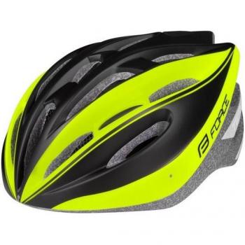 Force TERY černá a fluo