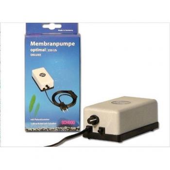SCHEGO Aquariumfilter Optimal 250