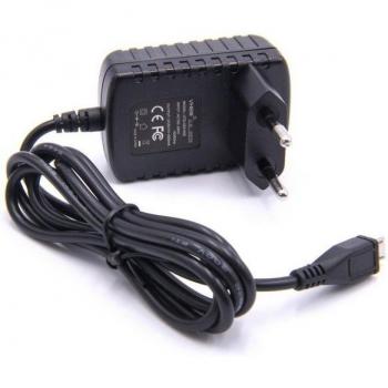 Chargeur Vhbw Micro-USB 1,0 A pour Philips Avent