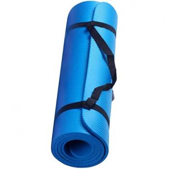 Anti-Skid Yoga Mat for Weight Loss