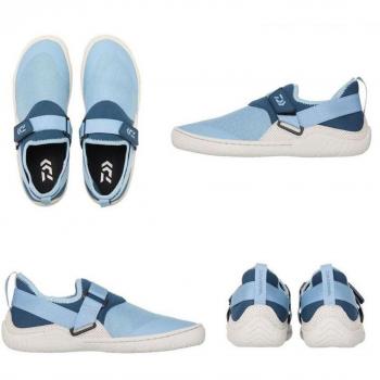 Chaussures de pêche Daiwa Bleu Petite Taille 26 cm