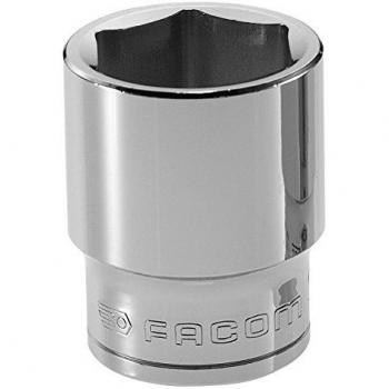 Douille FACOM OGV® 1/2 13mm - 6 pans