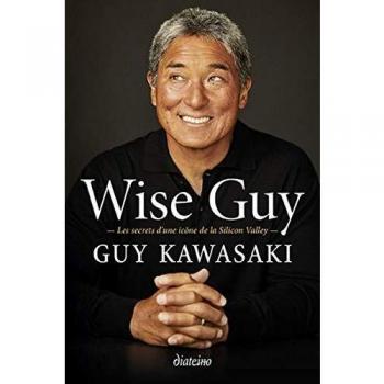 unbekannt - Wise Guy : Les secrets d'une icône de la Silicon Valley - Preis vom 18.09.2025 05:07:49 h