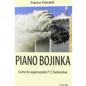 Piano Bojinka. Come fu organizzato l'11 settembre