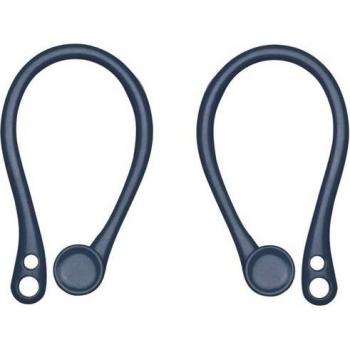 Auriculares Seguros: Ganchos Antipérdida AirPods Pro