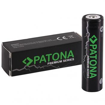 Batteria 18650 Premium 3350 mAh