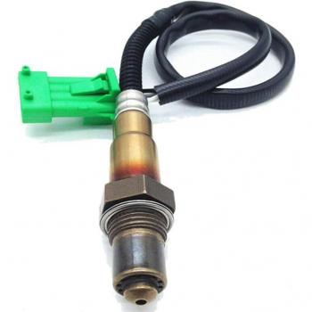 Capteur de Oxygène pour Citroën Berlingo (C2 à C8) et modèles Peugeot 206, 306, 307, 407 ainsi que Renault Clio – Référence 0258006027
