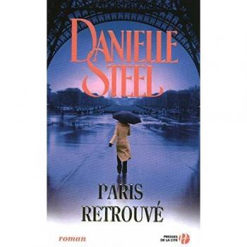 Danielle Steel - Paris retrouvé - Preis vom 18.09.2025 05:07:49 h