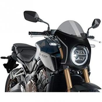 Parabrisas Semicarenado Transparentes 3143H – Honda CB650R