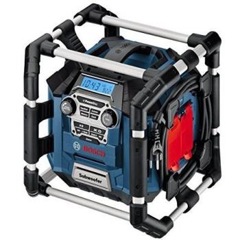 Radio de chantier Bosch Professional GML 20