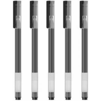 Xiaomi Mijia 5‑Color Gel SignPen – 0.5 mm Super‑Durable Writing Tool