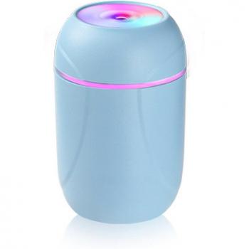 Ultrasonic Essential Oil Diffuser and Air Humidifier 260ML