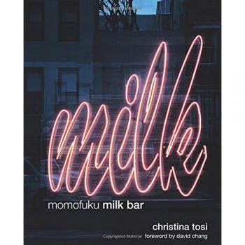 Momofuku Milk Bar Compost Cookie Mix