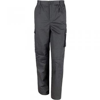 Result Damen Actionpants