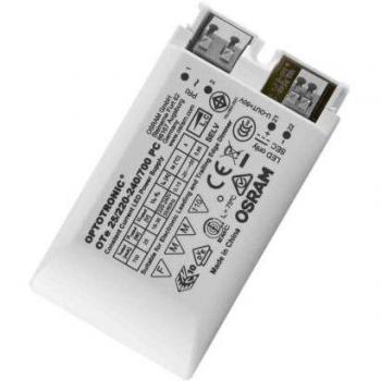 Osram OTE 25/220‑240/700 PC LED-Treiber für Beleuchtungszubehör