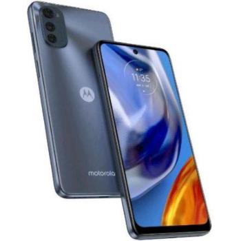 Motorola Moto E32s 64GB [Dual-SIM] Slate Grey