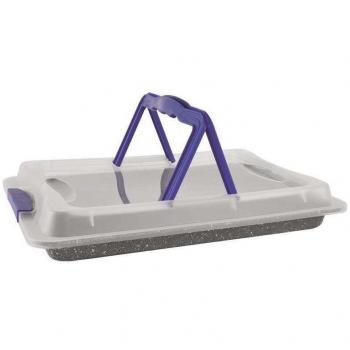Grande Baking Dish with Cover 42 x 29 cm