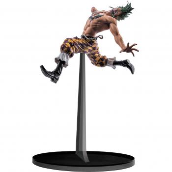 Bartolomeo One Piece Zoukeio Big Scultura