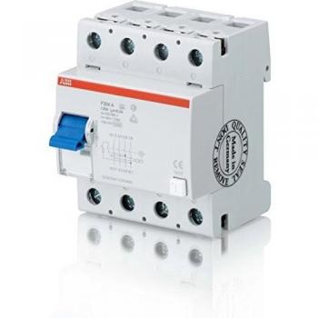 Interruttore automatico residuo ABB 2CSF204123R3950