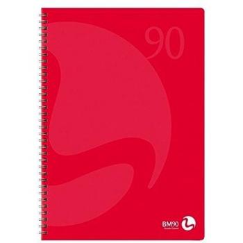 BM 301210 Blocco Spiralato 100 Fogli