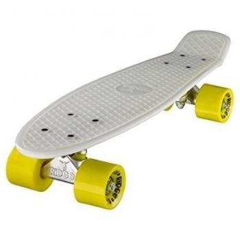 Ridge Brillante 22 Mini Cruiser Skateboard