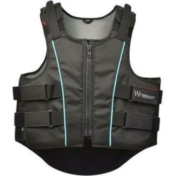 Whitaker PRO Body Shield S (Black)