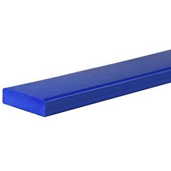 Protezione Superfici Knuffi® Tipo S Autoadesiva 1m Blu