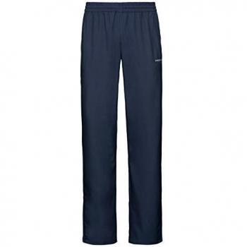 Head Herren Tennishose Club Pants Blau