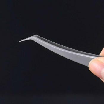 ZtDpLsd Eyelash Extension Tweezers