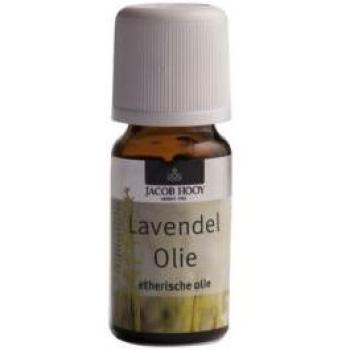 Lavendel Essentiële Olie Jacob Hooy 10 ml
