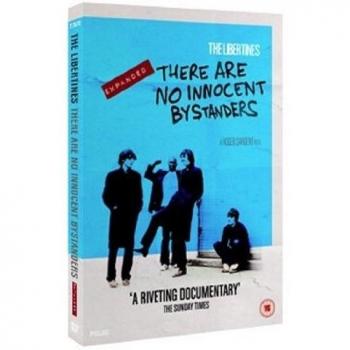 There are no innocent bystanders
