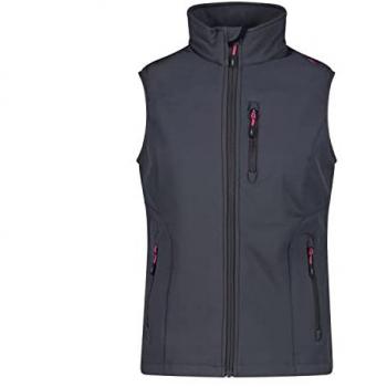 Vestidor Urbano para Mujeres Grises