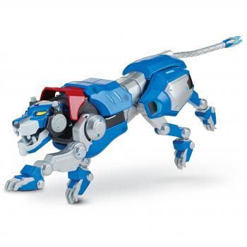 Legendary Voltron Blue Lion Action Figure – Combiner Edition