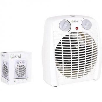 Radiador eléctrico portátil Kiwi KHT-8411