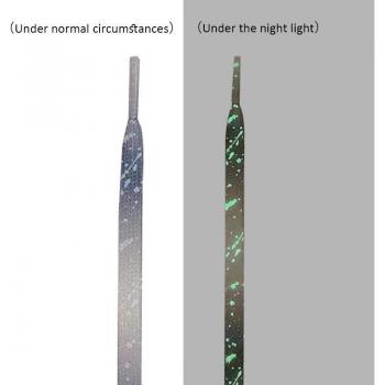 GlowStep FlashTie