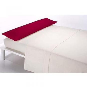 Funda de Almohada Classic Fresa 100% Algodón
