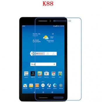 ZTE Trek 2 HD K88 8-Inch Ultra Clear HD Screen Protector