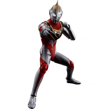 Figurine Ultraman Gaïa (V2) S.H. Figuarts 150 mm