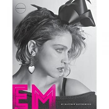 Encyclopedia Madonnica: 40+ Years of Madonna