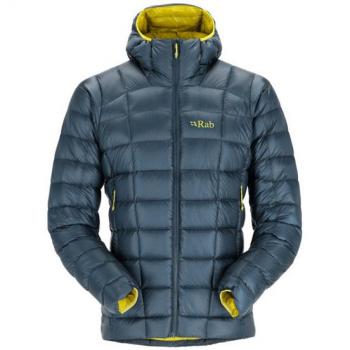 Giacca Piumino Rab Mythic Alpine Uomo M