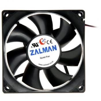 QuietBreeze 80mm Zalman Case Fan